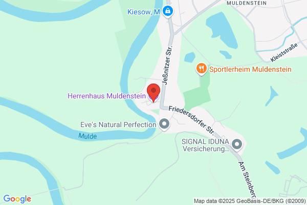 Gemeindeverwaltung Muldenstein