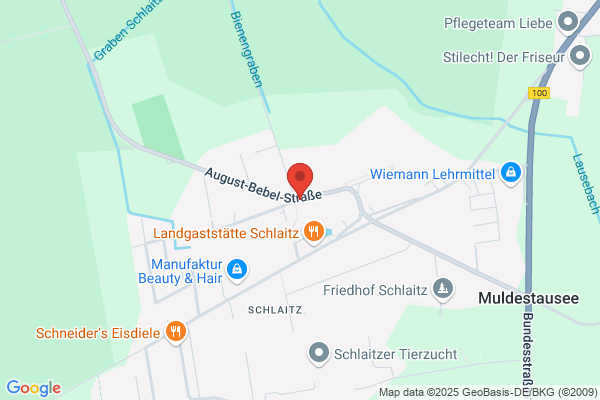 Verwaltungsgemeinschaft Schmerzbach
