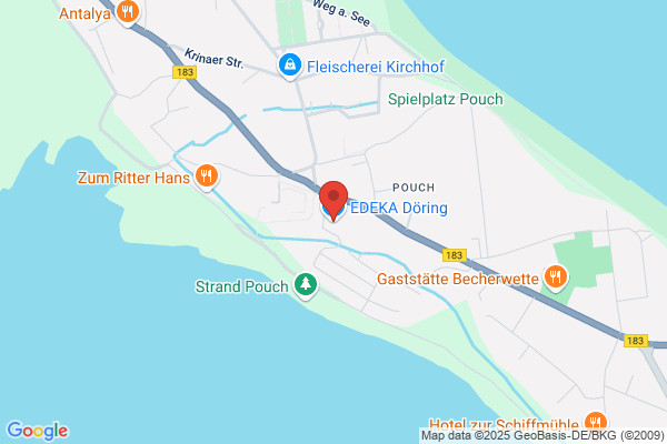 EDEKA Döring
