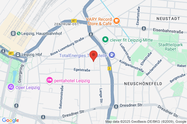 Continentale Krankenversicherung a.G.