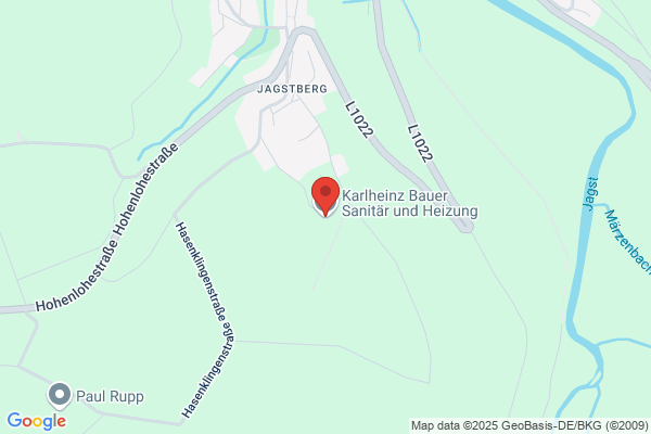 Bauer Karlheinz Installateur - Heizungsbauer