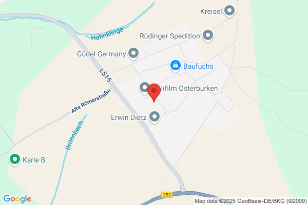 KS AUTOGLAS ZENTRUM Mulfingen