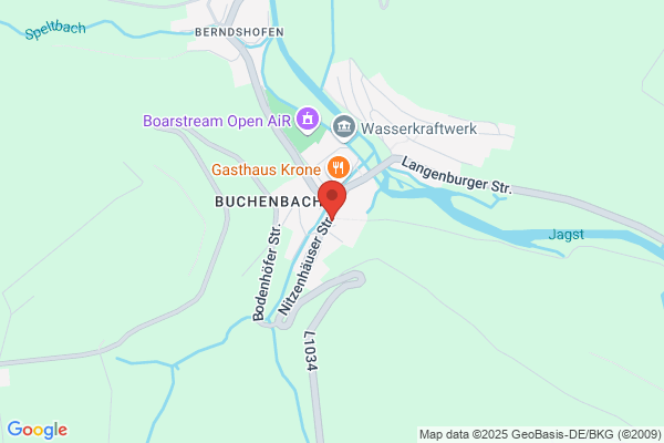 Gasthaus zum Ochsen