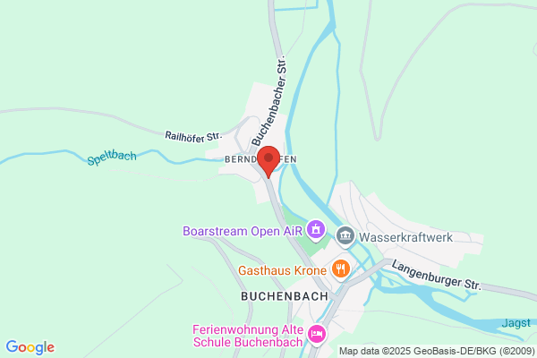 Pflegeheim Haus Agape