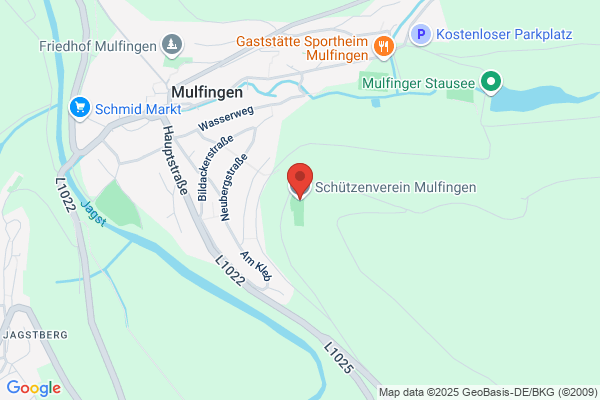 Schützenverein Mulfingen/Jagst e.V.