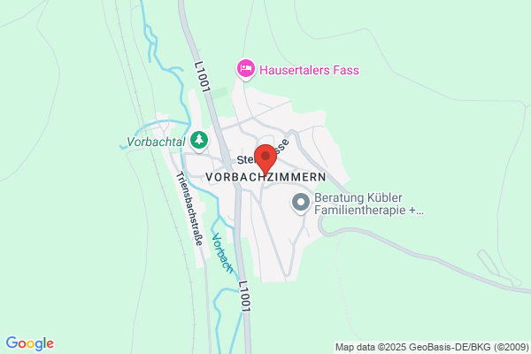 Alban Vorbach