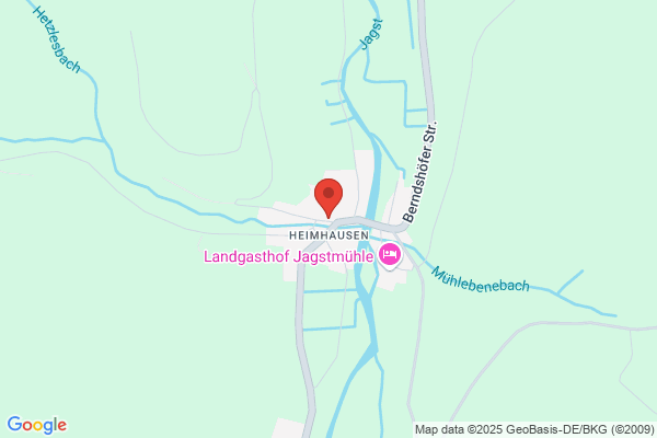 Gasthaus Zum Lamm Inh. Fam. Lippolis