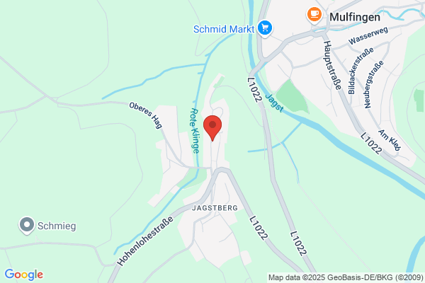 Gemeinde Mulfingen