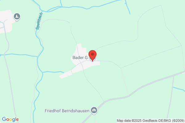 Gerd Bader