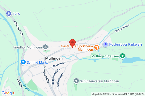 Grund- u. Hauptschule Mulfingen