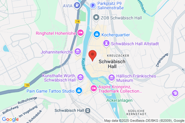 Heidrun Haas