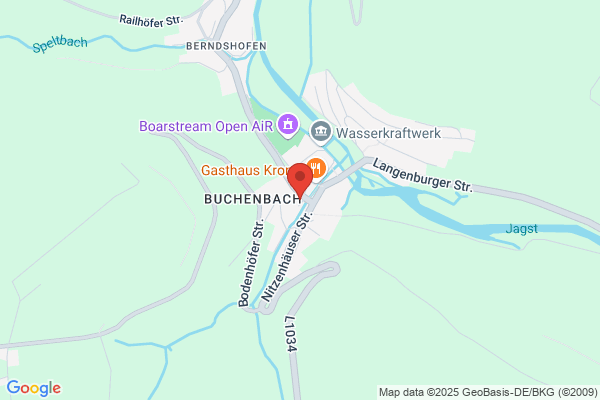Ortschaftsverwaltung