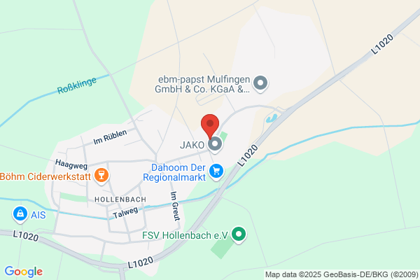 Rothe Werbedruck GmbH