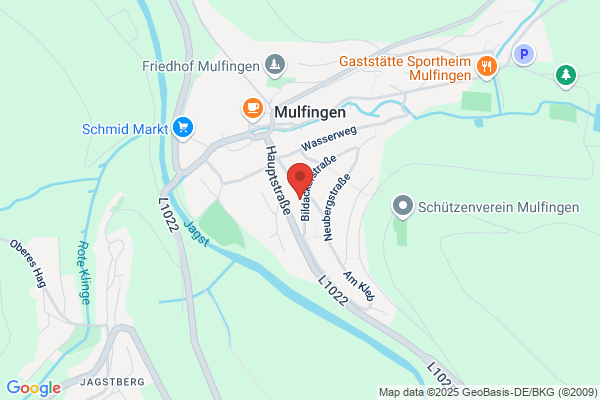 Schreinerei Uwe Brand