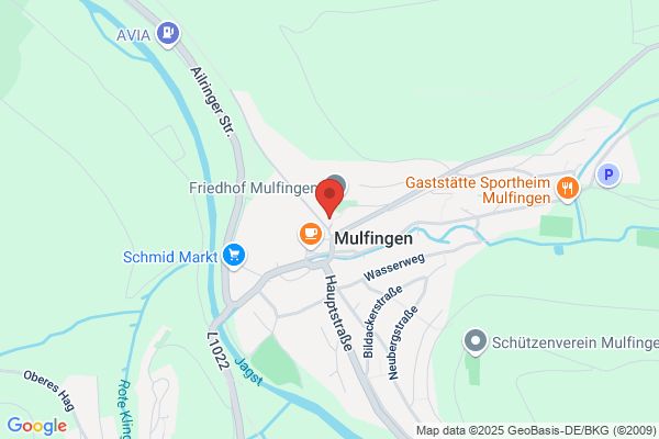 Seelsorgeeinheit Mittleres Jagsttal