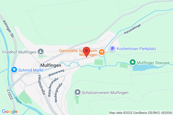 Sportverein Mulfingen