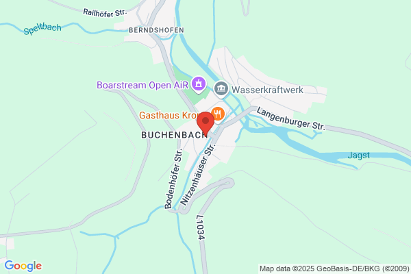 Verein Regionalentwicklung Hohenlohe-Tauber e.V. LEADER-Regionalmanagement
