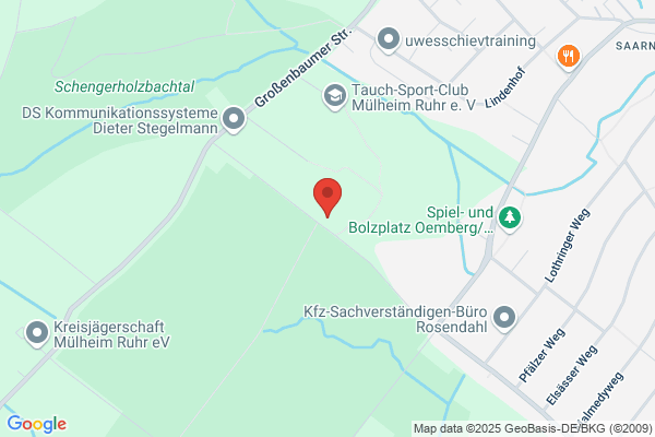 DEA Mineralöl & Service GmbH