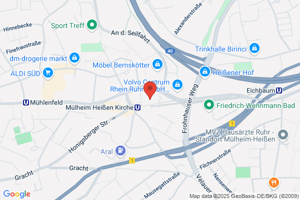DPSG Stamm Deutschherren