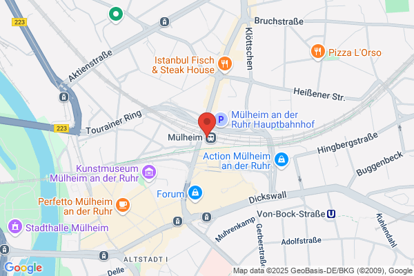 Fahrradverleih Probst