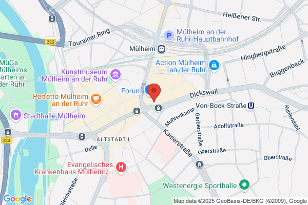 Reisebüro Top Travel