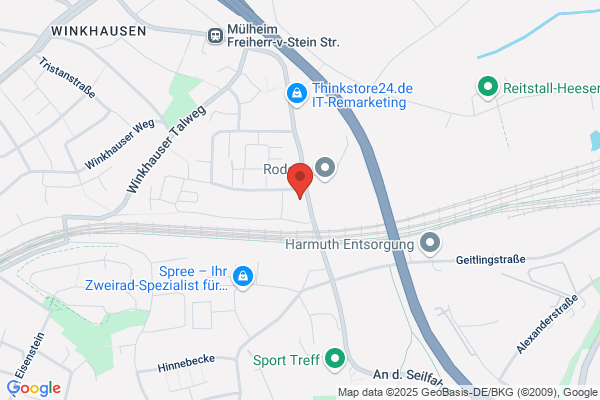 Erd u. Abbruch Neumann GmbH