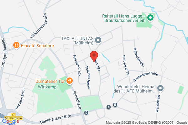Panmedica Abrechnungsgesellschaft mbH