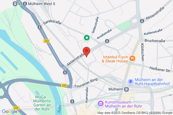 Autohaus Rhein-Ruhr