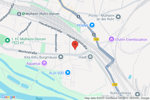 Agentur Partyengel Ute Engels