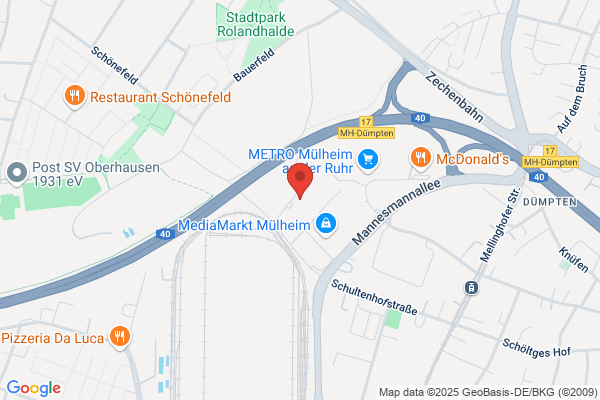 Pflegehelden Mülheim an der Ruhr | 24 Stunden Pflege und Betreuung