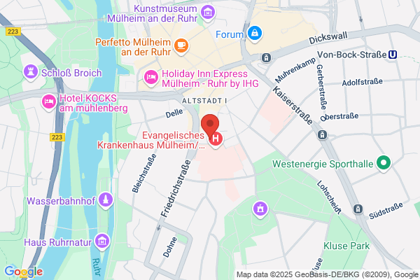 Allianz Versicherung van Voorst OHG Hauptvertretung