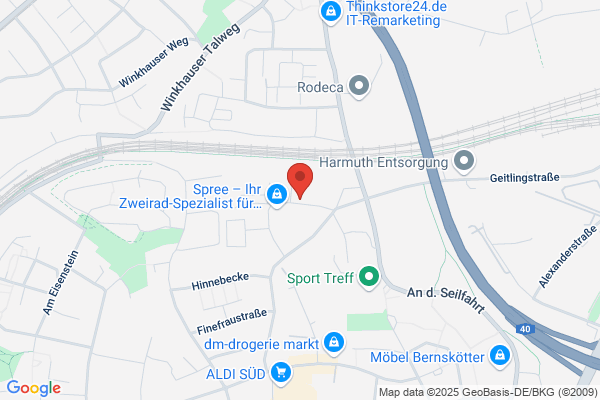 Lebenshilfe24 GmbH