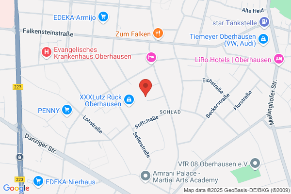 Abendfrieden Service GmbH