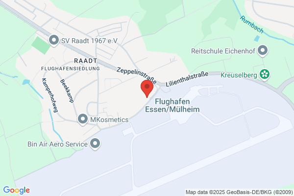 Pflege Behmenburg GmbH