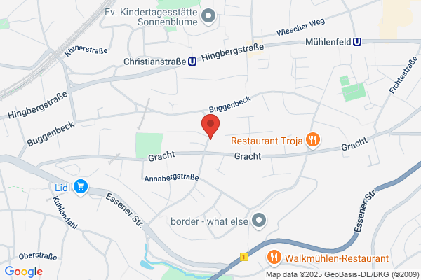 Anhängervermietung- WHM Westhöfer-Häde Mietservice