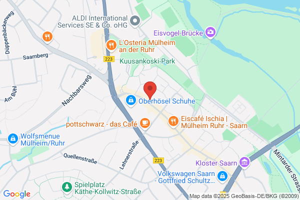 Alte Mühlen Apotheke