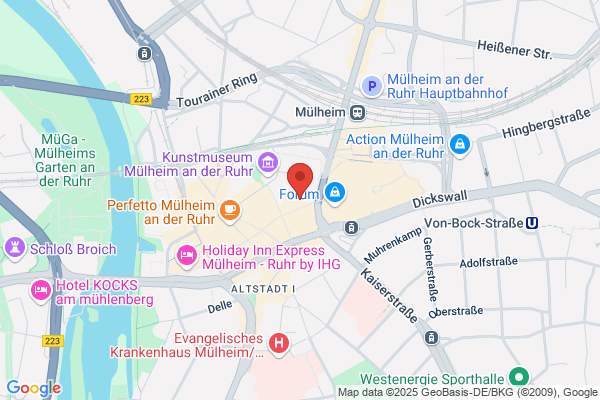 Schloss Apotheke