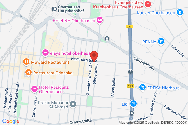 Forum Apotheke