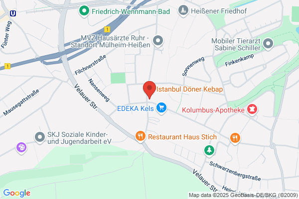 Kleist Apotheke