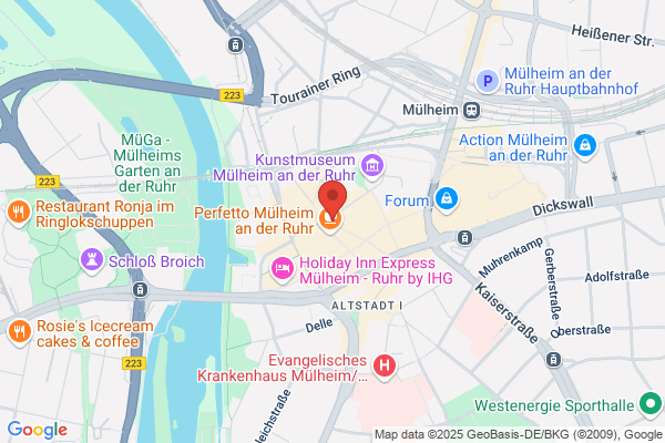 Ruhr