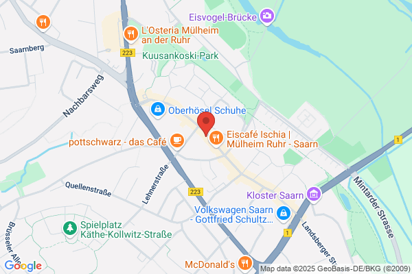 Saarner Apotheke