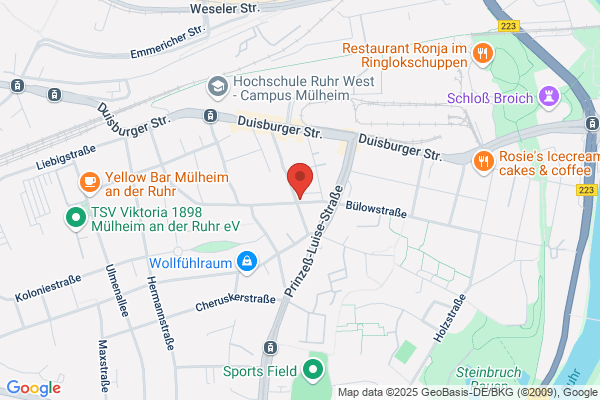 MTM Ingenieurgemeinschaft GmbH