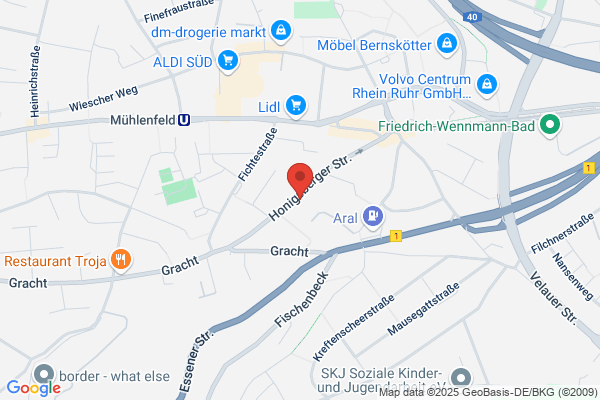 Dipl.-Ing. Friedhelm Koenzen
