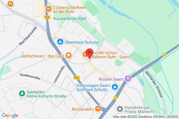 GEERS Hörgeräte
