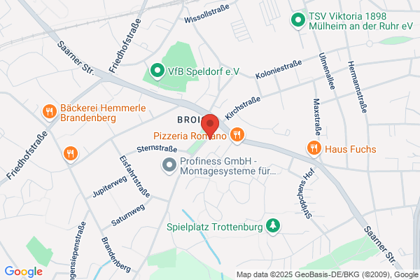 Praxis für Neurologie, Psychiatrie und Psychotherapie