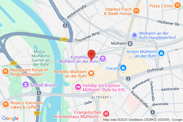 Sanitätshaus am Bürgeramt