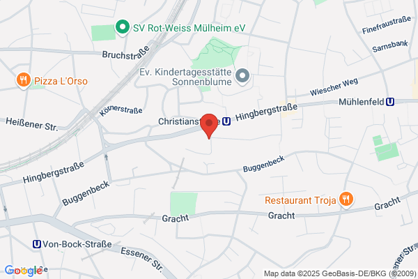 Beratungspraxis Ruhr