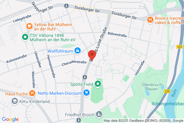 WMS OHG Westdeutscher Medizin Service