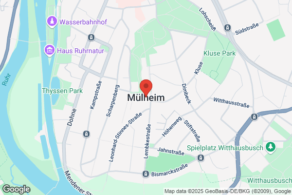 TK Treppenlift Mülheim an der Ruhr - Thorsten Holst