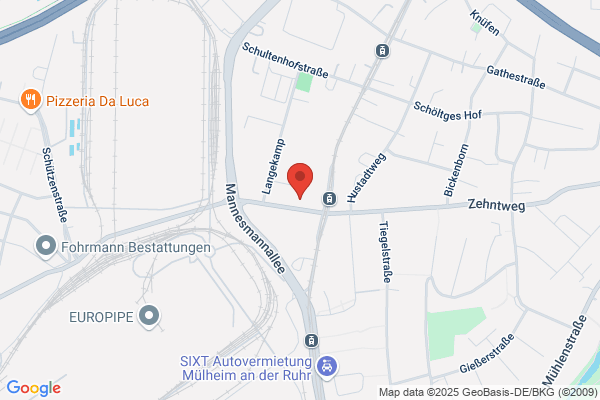 Autovertrieb G.E.C.A. Mülheim | Kia Vertragshändler
